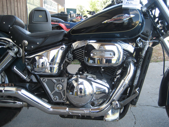 Image Title 1997 Suzuki VZ800 Marader $1699.00 OBO
